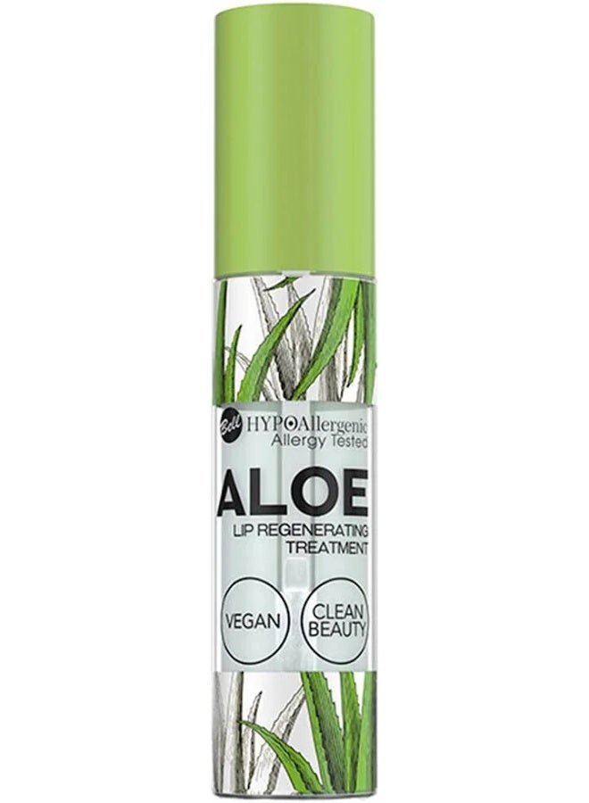 Bell HYPOAllergenic Aloe Lip Regenerating Treatment 4ml - Image 1